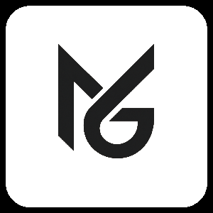 MG logo